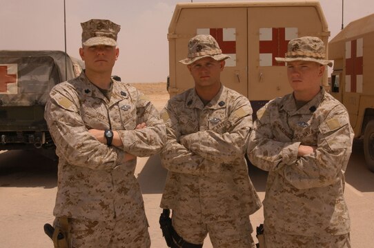 fmf+warfare+specialist