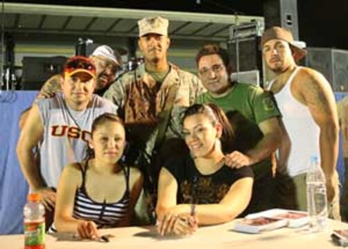 1st Marine Division