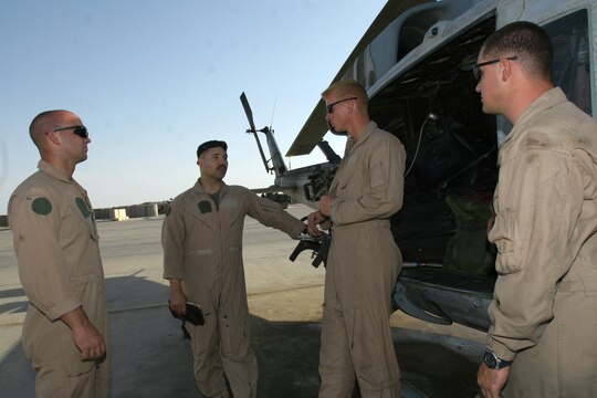 Photo by Cpl. Jonathan K. Teslevich