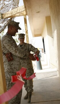 1st Marine Logistics Group