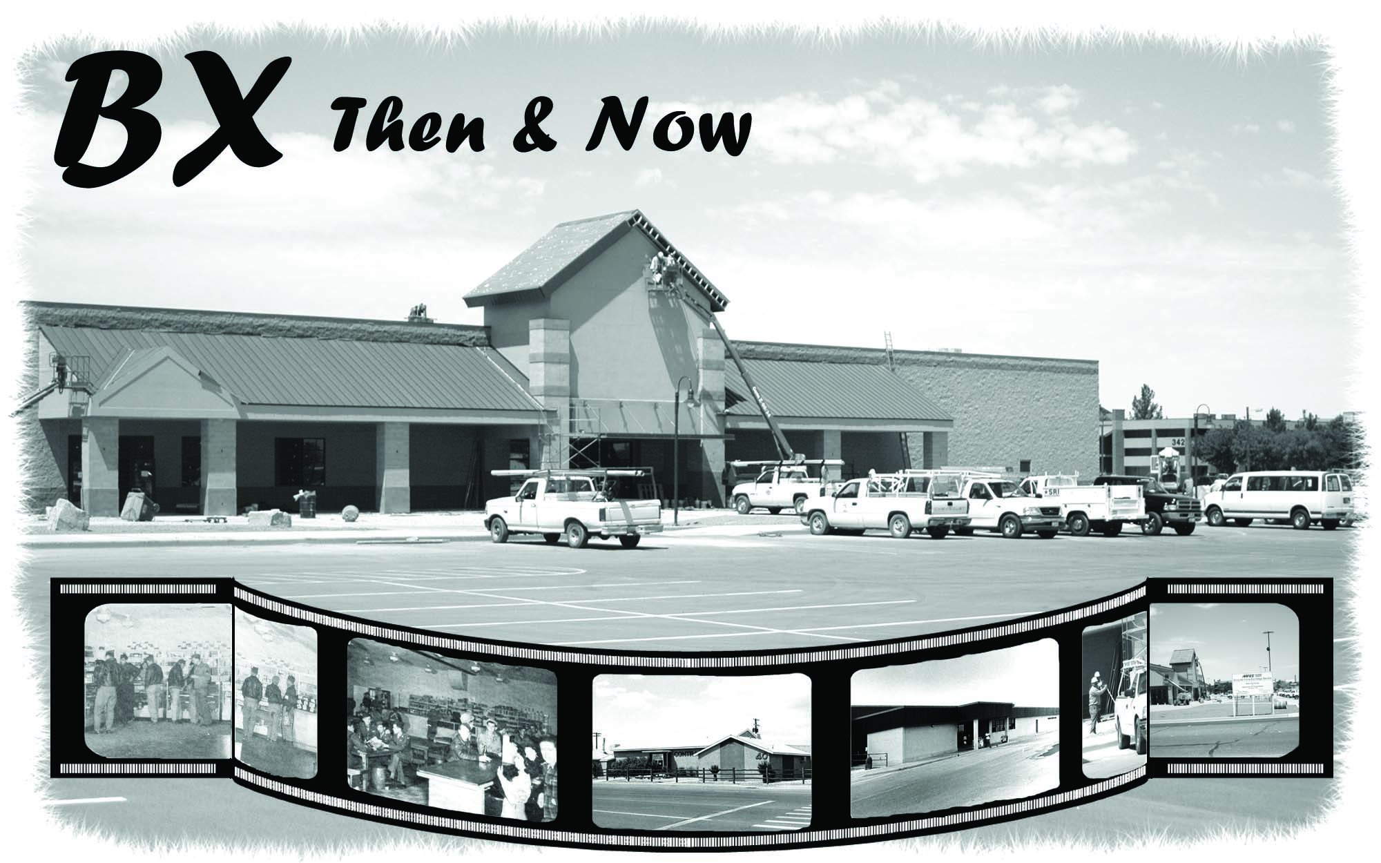 BX > Holloman Air Force Base > Article Display