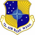 72ND AIR BASE WING