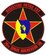 26th Space Aggressors Squadron patch