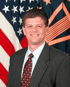 Director of Administration and Management (OSD)