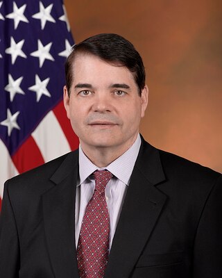 Principal Deputy Assistant Secretary of Defense for Public Affairs