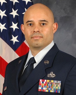 U.S. Air Force Senior Master Sgt. <b>Jose Alvarez</b> Jr., 435th Air Mobility <b>...</b> - 090917-O-9999D-002
