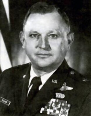 BRIGADIER GENERAL <b>WILLIAM TWYMAN</b> WILLIAMS IV - 110405-F-JZ021-828