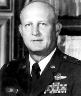 BRIGADIER GENERAL CHARLES A. VICKERY &gt; U.S. Air Force &gt; Biography Display - 110405-F-JZ021-867