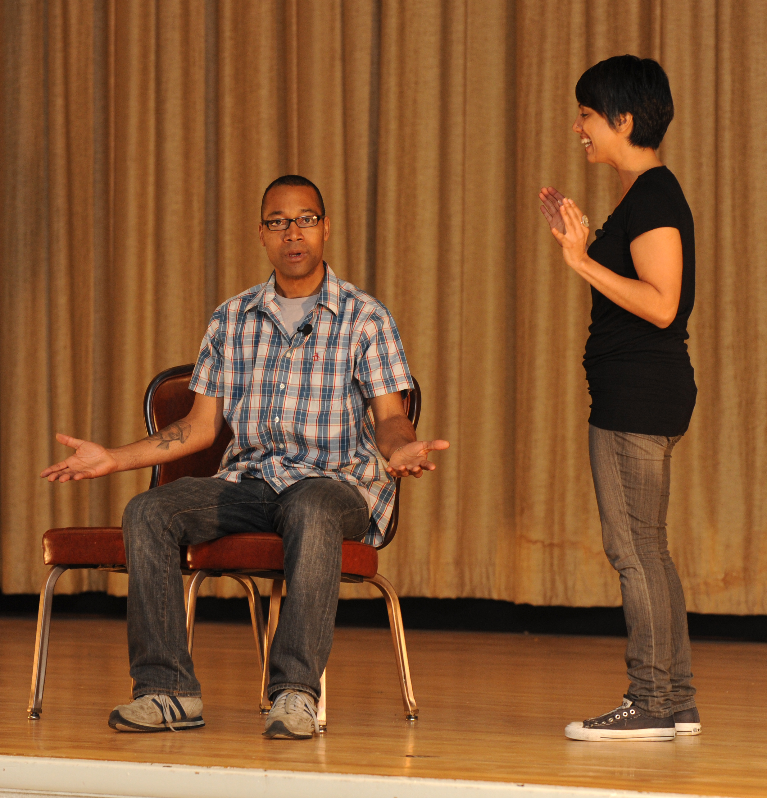 Sex Signals Returns To Mountain Home Mountain Home Air Force Base Article Display