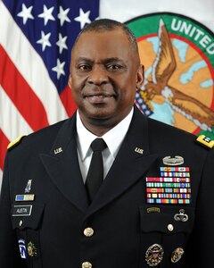 Commander, U.S. Central Command