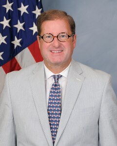 Deputy Assistant Secretary of Defense for<br/>Defense Continuity and Mission Assurance