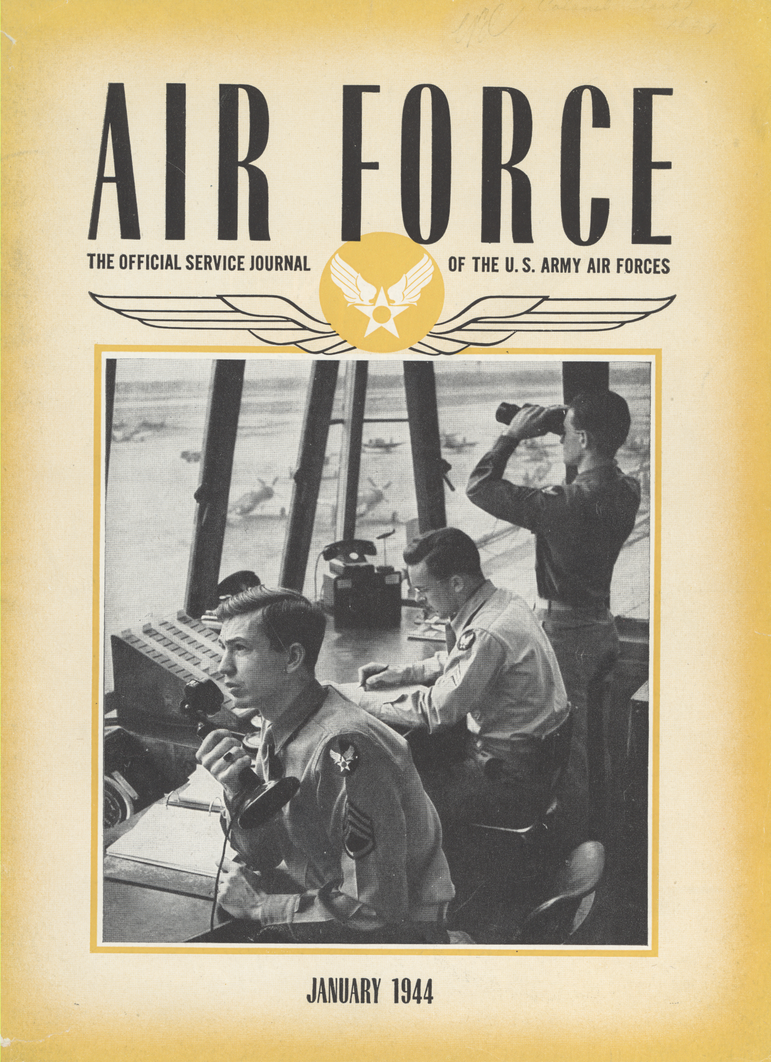 洋書 Jane's World Air Forces Publication Jane's Air Forces of the World. - Frost Books and Artifacts