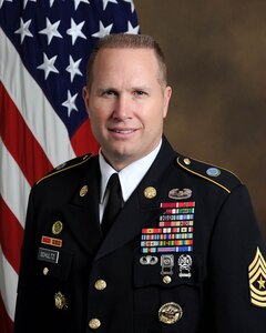 Senior Enlisted Advisor to the Assistant Secretary of Defense for Reserve Affairs