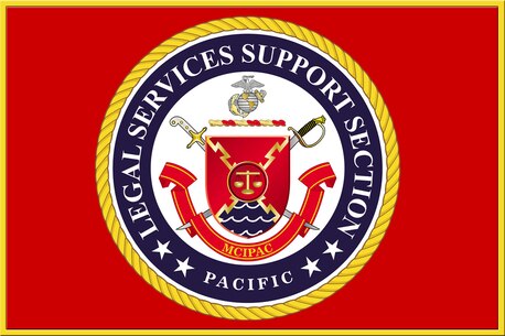 Legal Services Support Team