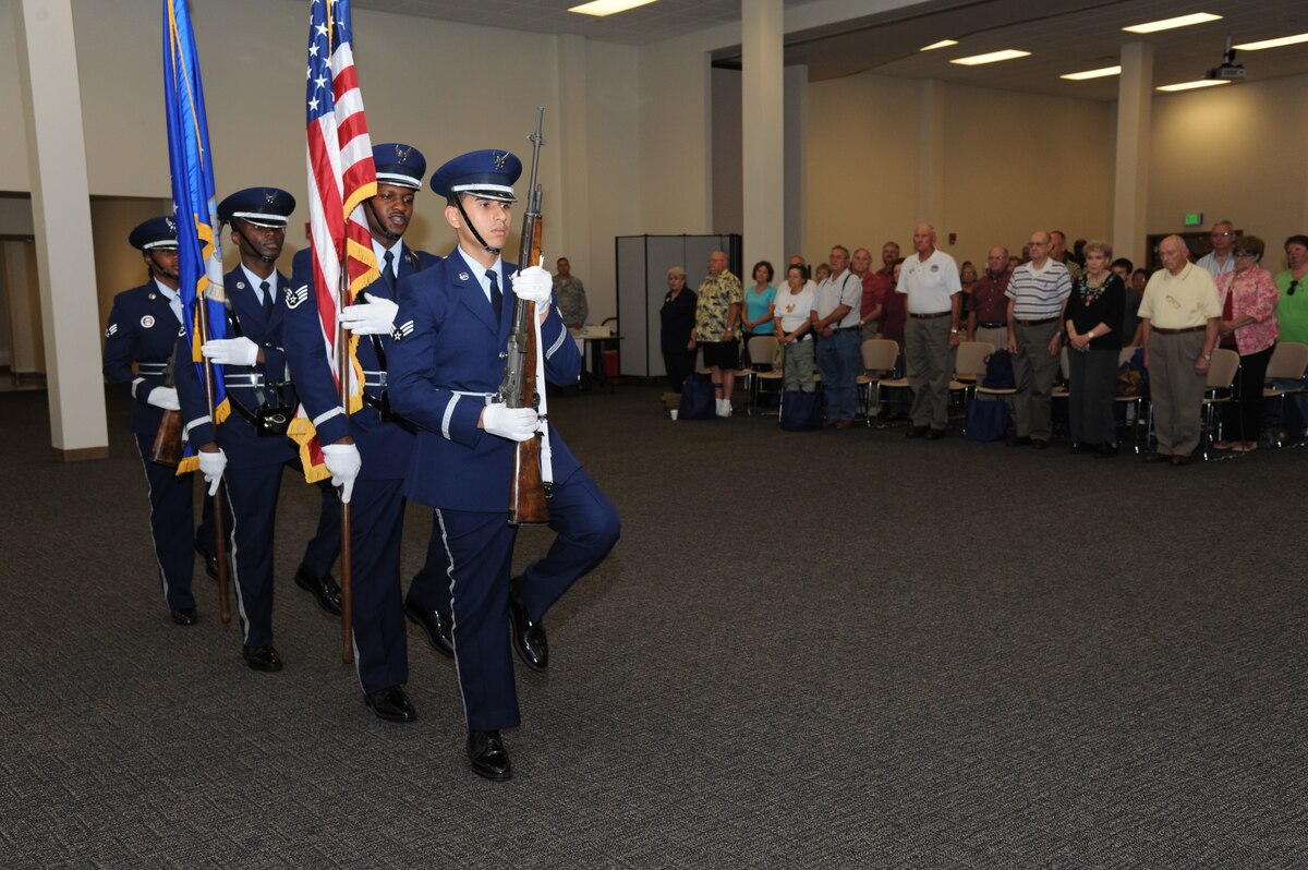 Keesler Shows Appreciation For Retirees Air Force Medical Service News 37660 Hot Sex Picture