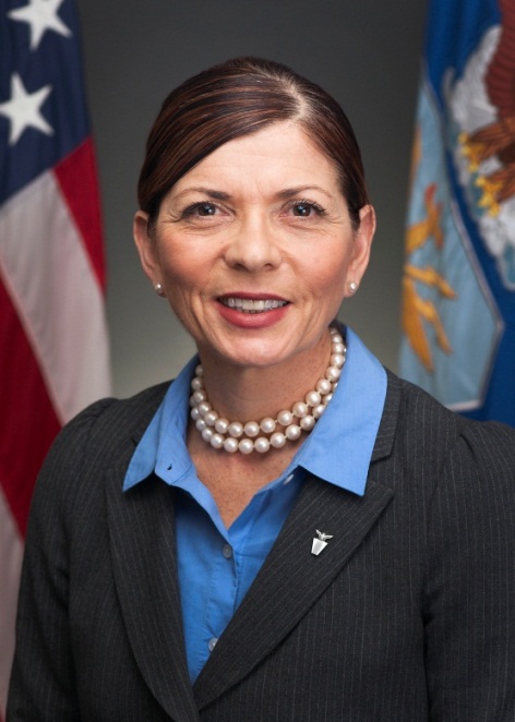 Ms. Kathy Watern