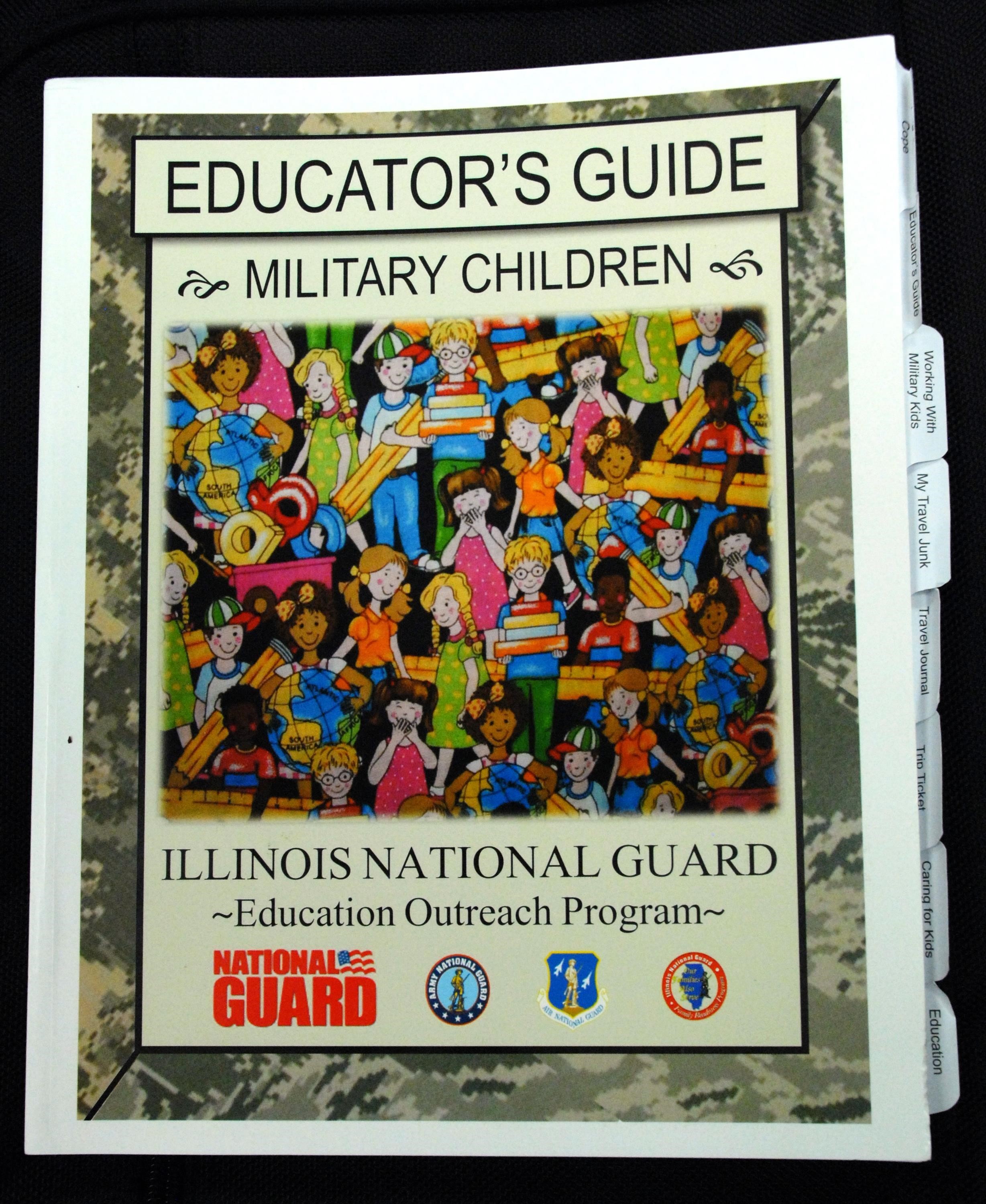 Military Education: Military Education Program