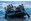 Marines of the Amphibious Reconnaissance Platoon of the 31st Marine Expeditionary Unit push a combat rubber raiding craft into the ocean from the well deck ramp here, July 17. The platoon used the CRRC boats to insert multiple reconnaissance teams in support of an upcoming amphibious raid as part of exercise Talisman Saber 2013. The Marines and Sailors of the 31st MEU, PHIBRON 11, and Expeditionary Strike Group 7 are training alongside a joint U.S. force that totals approximately 18,000 personnel, as well as approximately 9,000 Australian service members in the fifth iteration of Talisman Saber, a month-long biennial exercise designed to enhance multilateral collaboration in support of future combined operations, natural disaster, humanitarian and emergency response. The 31st MEU is the Marine Corps’ force in readiness for the Asia Pacific region and the only continuously forward-deployed MEU. 