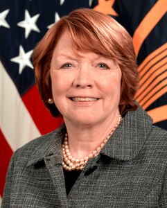 Deputy Assistant Secretary of Defense for Counternarcotics and Global Threats