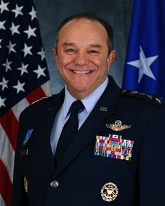 Commander, U.S. European Command