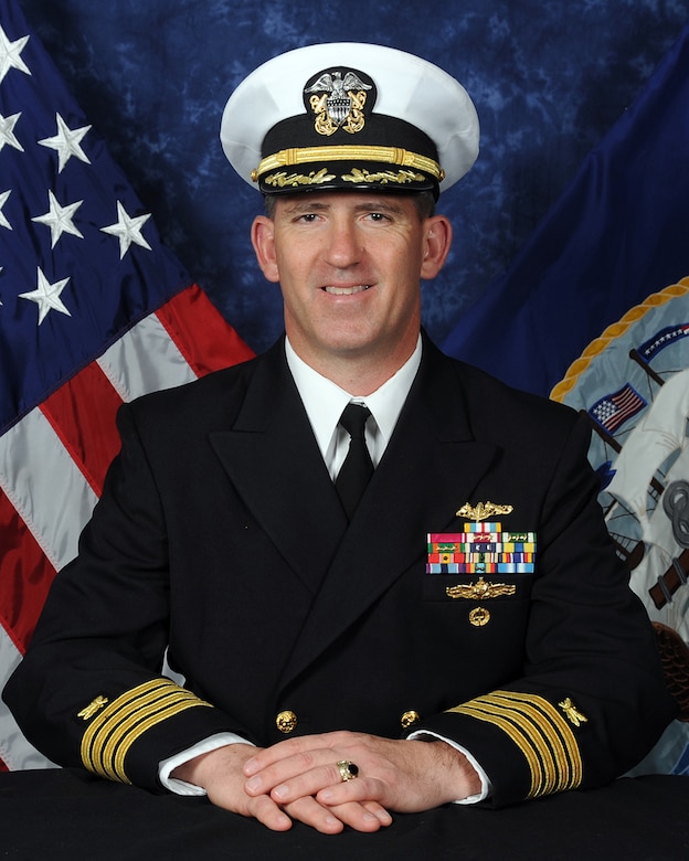 Rear admiral