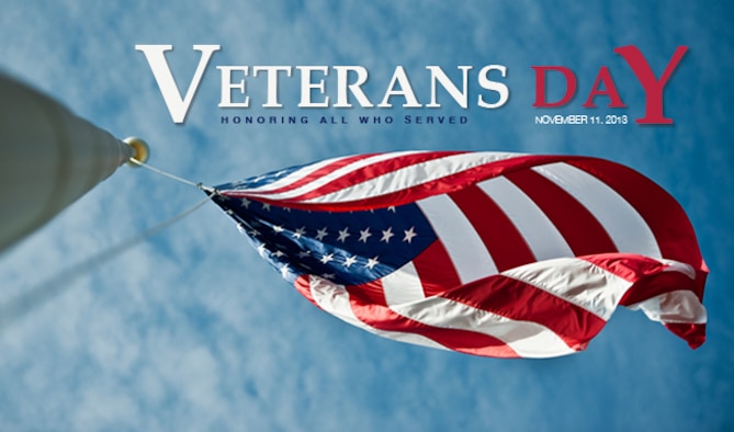 Veterans day federal holiday banks closed