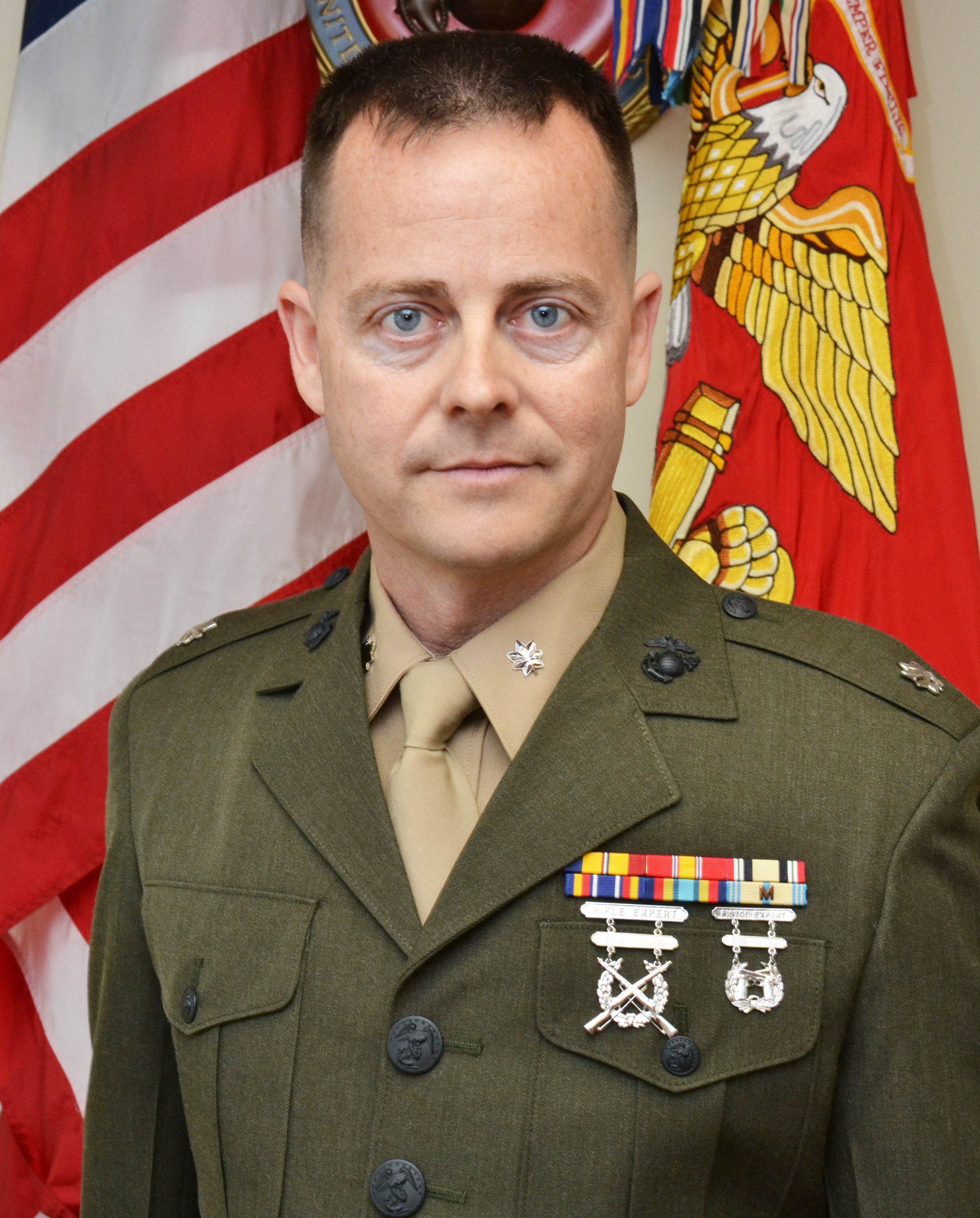 Commanding Officer, 4th Combat Engineer Battalion > Marine Corps Forces