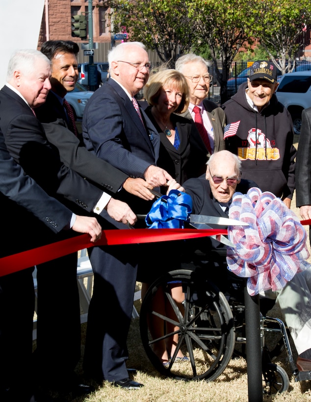 Grand Opening Of The Road To Berlin