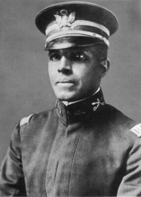 Throwback Thursday: Colonel Charles Young, America’s First African