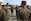U.S. Marine Corps Col. Kurt A. Kempster Commanding Officer Combat Logistics Regiment 1 (CLR-1), speaks with junior Marines about their experiences during exercise Brilliant Scepter aboard Naval Amphibious Base Coronado, Coronado, Calif., February 18, 2014. Marines from CLR-1, Combat Logistics Battalion 5, and 7th Engineer Support Battalion worked along side naval units to conduct Maritime Prepositioning Force (MPF) training in preparation for their upcoming deployment to Jordan as part of Operation Eager Lion. MPF's serve as a naval power projection capability that supports the deployment and employment of Naval and Marine forces worldwide.