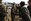 U.S. Marine Corps Sgt. Maj. Juan J. Diaz, Sergeant Major Combat Logistics Regiment 1 (CLR-1), speaks with junior Marines about their experiences during exercise Brilliant Scepter aboard Naval Amphibious Base Coronado, Coronado, Calif., February 18, 2014. Marines from CLR-1, Combat Logistics Battalion 5, and 7th Engineer Support Battalion worked along side naval units to conduct Maritime Prepositioning Force (MPF) training in preparation for their upcoming deployment to Jordan as part of Operation Eager Lion. MPF's serve as a naval power projection capability that supports the deployment and employment of Naval and Marine forces worldwide.