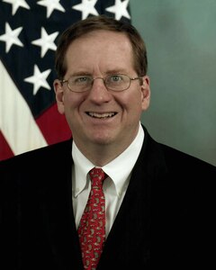 Special Envoy for Guantanamo Detention Closure