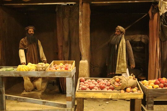 CAMP PENDLETON, Calif.-- The Judicial Council of the Ninth Circuit United States Court of Appeals visited Camp Pendleton Feb. 25.

During the visit the judges and their families toured the Infantry Immersion Trainer. The purpose of the trainer is to put Marines into a realistic environment to prepare them for deployments. 

"If Marines believe they are in danger they will duck away from it and react," said Robert Thielen, the site manager for the Infantry Immersion Trainer. "When we see the Marines yelling and taking action we know that they believe this environment is real, which is exactly what this training is meant to do."  

There are three Infantry Immersion Trainers in the United States, but Camp Pendleton is the only base with an indoor and oudoor environment. 