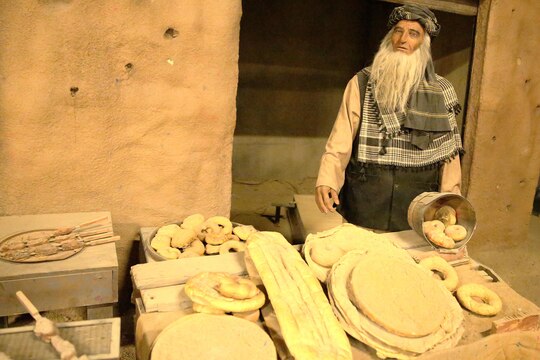 CAMP PENDLETON, Calif.-- The Judicial Council of the Ninth Circuit United States Court of Appeals visited Camp Pendleton Feb. 25.

During the visit the judges and their families toured the Infantry Immersion Trainer. The purpose of the trainer is to put Marines into a realistic environment to prepare them for deployments. 

"If Marines believe they are in danger they will duck away from it and react," said Robert Thielen, the site manager for the Infantry Immersion Trainer. "When we see the Marines yelling and taking action we know that they believe this environment is real, which is exactly what this training is meant to do."  

There are three Infantry Immersion Trainers in the United States, but Camp Pendleton is the only base with an indoor and oudoor environment. 