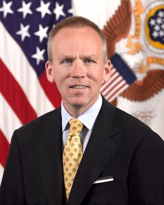 Under Secretary of the United States Army