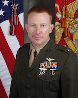 Commanding Officer, Marine Light Attack Helicopter Squadron 469
