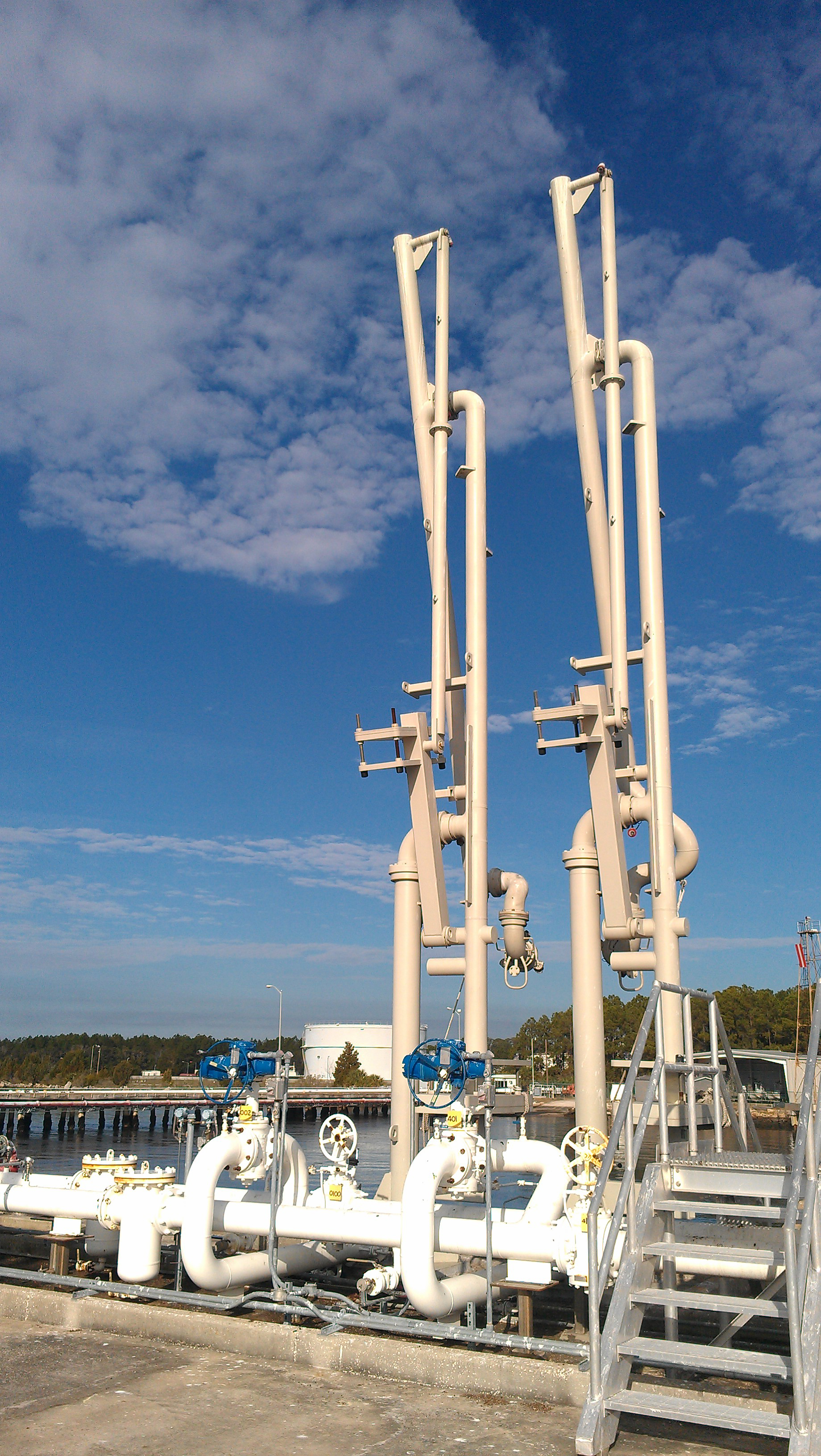 Facilities Division DLAFuels Recurring Maintenance & Minor Repair