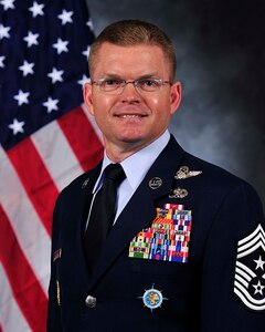 Command Senior Enlisted Leader, U.S. Transportation Command