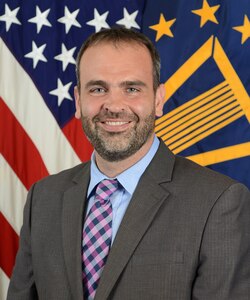 Deputy Assistant Secretary of Defense for Security Cooperation