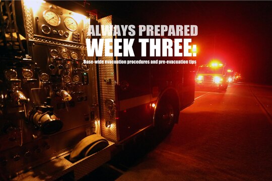 Fire season is approaching and residents aboard base should know evacuation procedures and prepare themselves to mitigate risk in case of a wildland fire.
Camp Pendleton firefighters extinguish approximately 300 wildland fires on base annually. More than 24,062 acres of land burned last year, which is twice as much as in 2013, according to Robert Johnson, Deputy Chief for Fire Prevention at Camp Pendleton’s Security & Emergency Services Station.  
