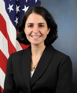 Deputy Assistant Secretary of Defense for Strategy & Force Development