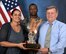 USAF EC Eagles Top Team Award
July 2015, USAF EC, Public Affairs Section