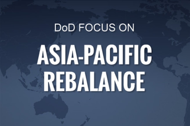 Defense leaders remain focused on efforts to strengthen relationships and modernize U.S. alliances in the Asia-Pacific region as a priority for 21st century security interests and sustaining U.S. global leadership.