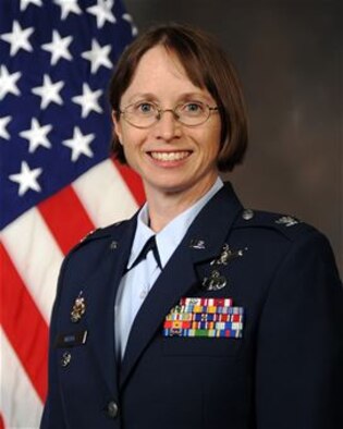 Col. Elena M. Oberg