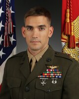 Executive Officer, Marine Fighter Attack Squadron 314
