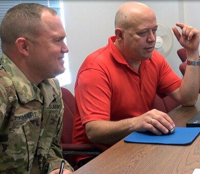 U.S. Army Corps Of Engineers Continuing Authorities Program