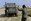 U.S. Marine Medium Tactical Vehicle Replacement is loaded onto U.S. Navy Landing Craft Air Cushioned (LCAC) vehicle from Assault Craft Unit 5 on Red Beach as part of a loading exercise along side Combat Logistics Battalion 11, Headquarters Regiment, 1st Marine Logistics Group aboard Camp Pendleton, Calif., June 23, 2015. This loading exercise reinforces the Marine Corps role as an amphibious force in readiness by maintaining capabilities through realistic training.(U.S. Marine Corps photo by Lance Cpl. Lauren Falk/Released)