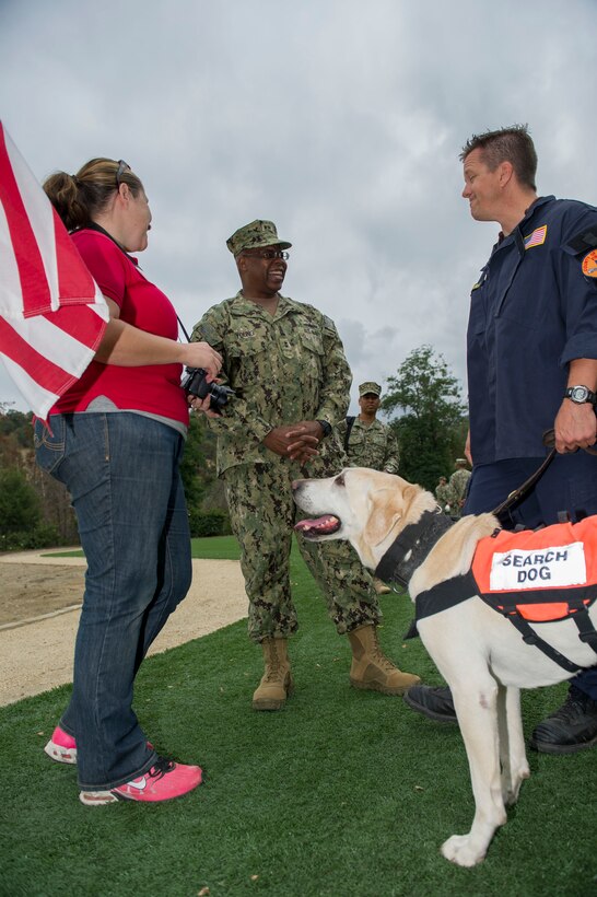 150709 N HA376 042 SANTA PAULA Calif July 9 2015 Rear Adm Eric