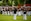 U.S. Marines from the 1st Marine Division and their French counterparts gather at Aisne-Marne American Cemetery to commemorate their fallen heroes in Belleau, France, on May 31, 2015. This Memorial Day ceremony was held in honor of the 97th anniversary of the Battle of Belleau Wood. (U.S. Marine Corps photo by Lance Cpl. Akeel Austin/Released)