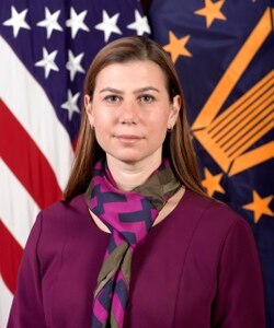 Acting Assistant Secretary of Defense for International Security Affairs